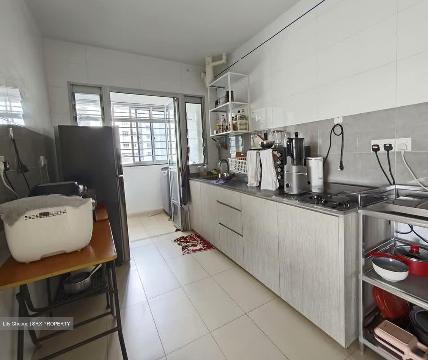 Blk 473A Forest Spring @ Yishun (Yishun), HDB 4 Rooms #531513721